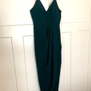 BHLDN formal dress in size 2
